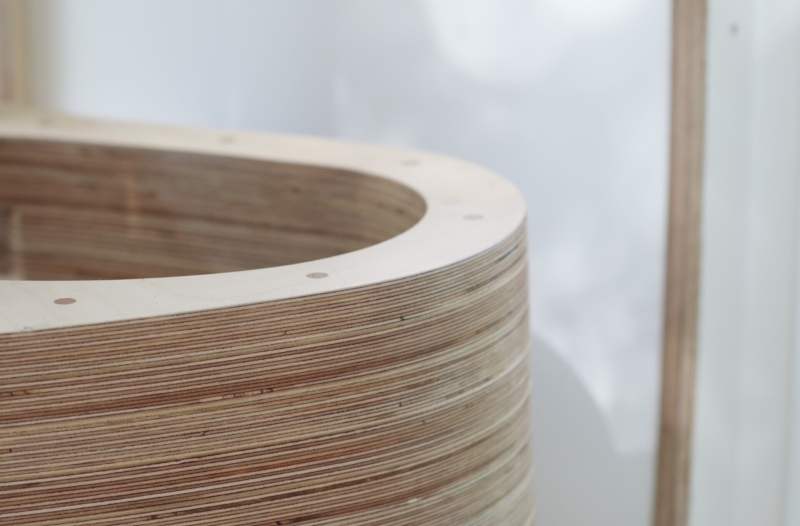 Two British Designers Created the Perfect Mini Garden Pod for Your Backyard