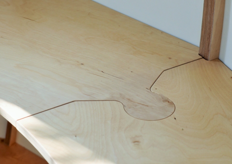 Two British Designers Created the Perfect Mini Garden Pod for Your Backyard