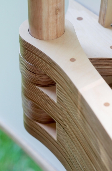 Two British Designers Created the Perfect Mini Garden Pod for Your Backyard