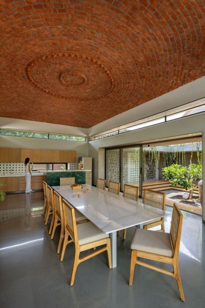 Vault House | MS DESIGN STUDIO