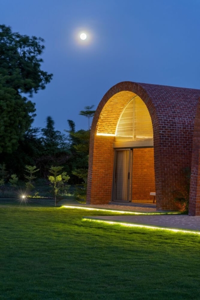 Vault House | MS DESIGN STUDIO