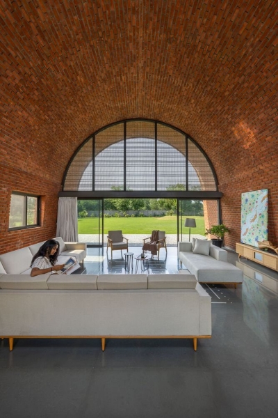 Vault House | MS DESIGN STUDIO