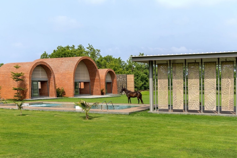 Vault House | MS DESIGN STUDIO