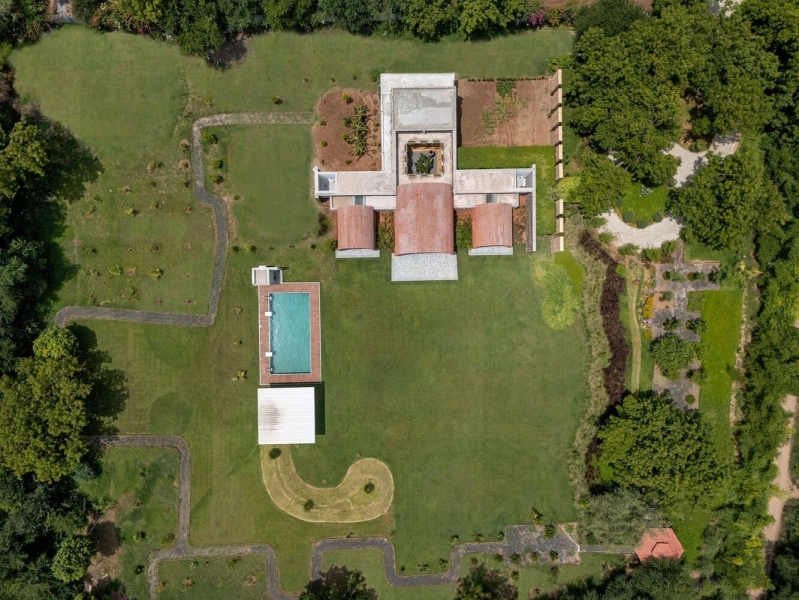 Vault House | MS DESIGN STUDIO