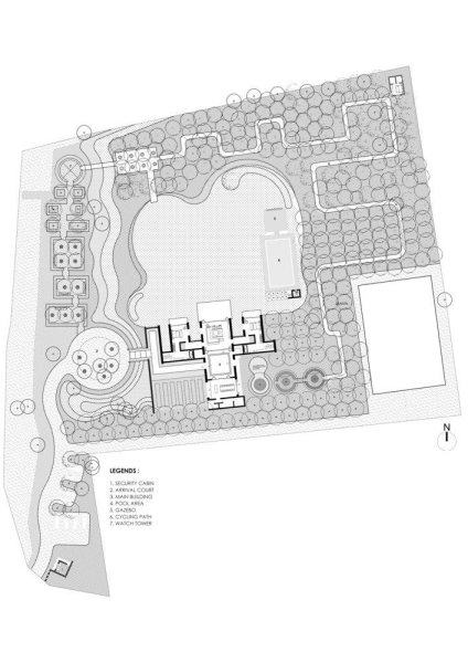 Vault House | MS DESIGN STUDIO