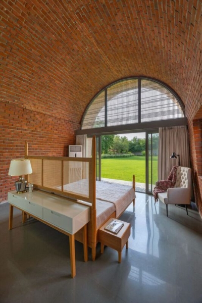 Vault House | MS DESIGN STUDIO