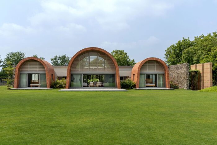 Vault House | MS DESIGN STUDIO