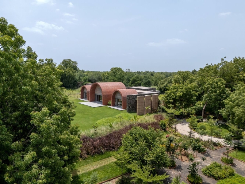 Vault House | MS DESIGN STUDIO