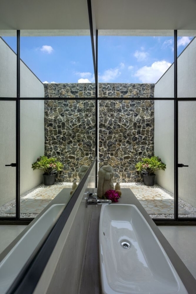 Vault House | MS DESIGN STUDIO