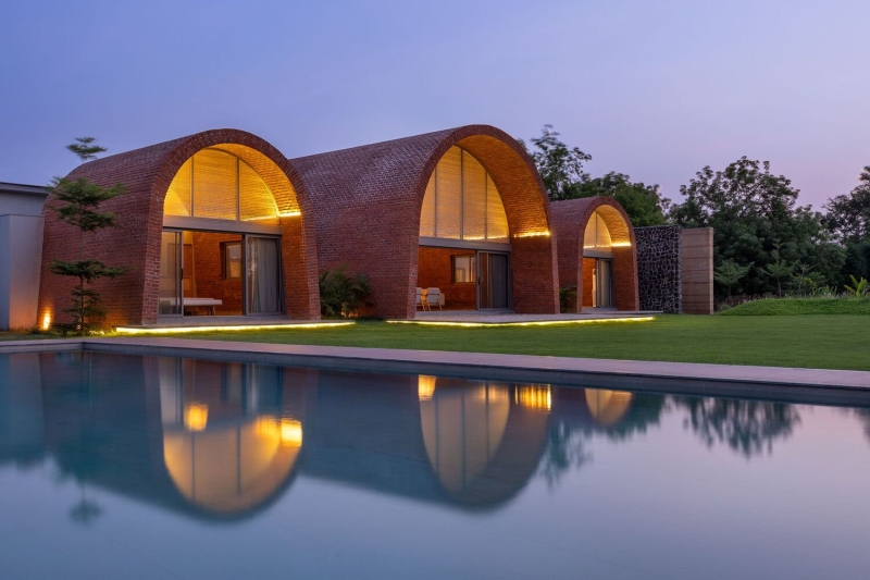 Vault House | MS DESIGN STUDIO