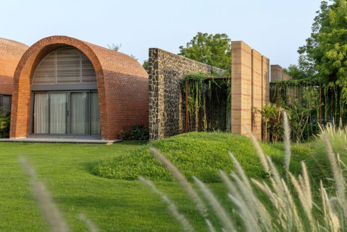 Vault House | MS DESIGN STUDIO