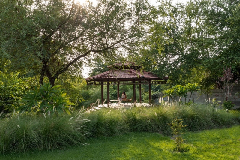 Vault House | MS DESIGN STUDIO