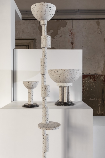 What makes a home today at EDIT Napoli 2025