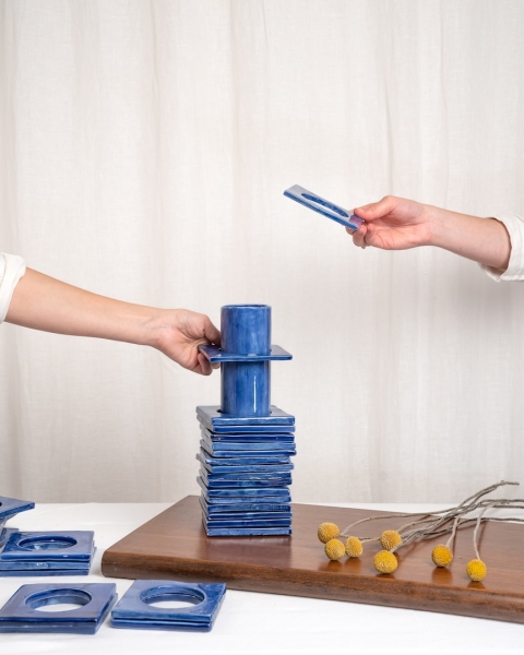 What makes a home today at EDIT Napoli 2025