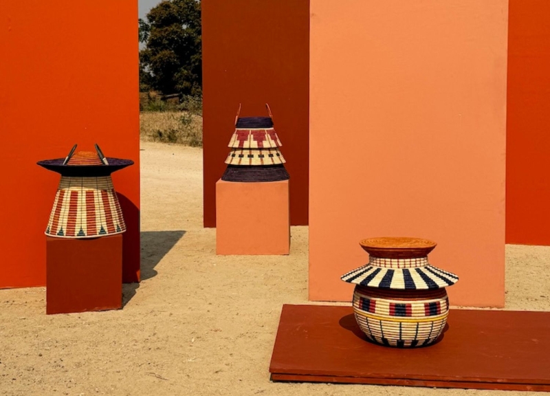 What makes a home today at EDIT Napoli 2025