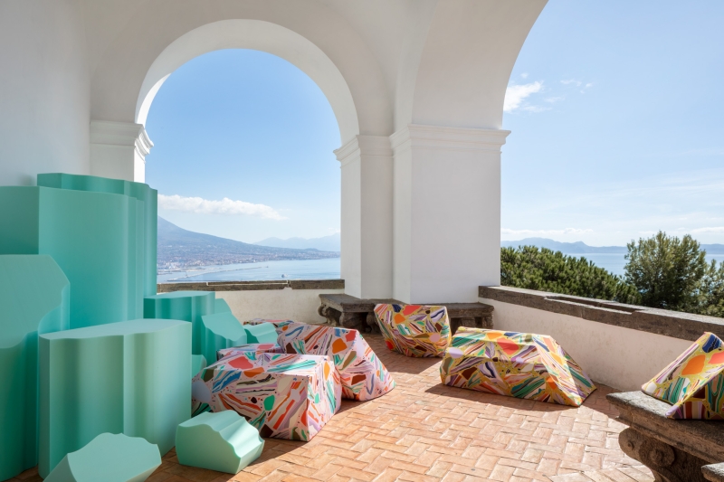 What makes a home today at EDIT Napoli 2025