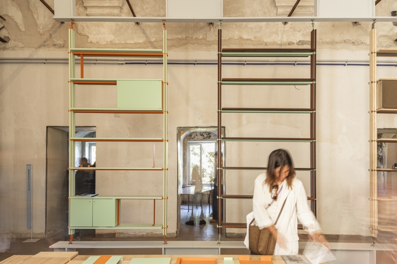 What makes a home today at EDIT Napoli 2025