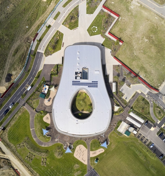 Wintringham Primary Academy | dRMM