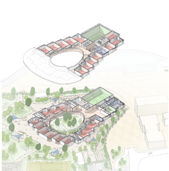 Wintringham Primary Academy | dRMM