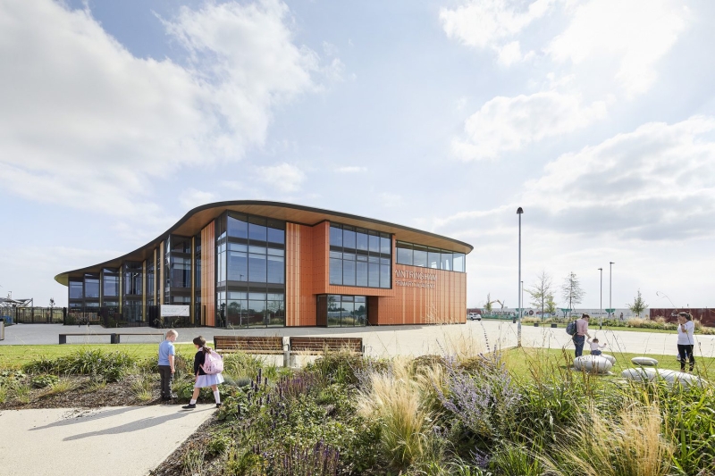 Wintringham Primary Academy | dRMM