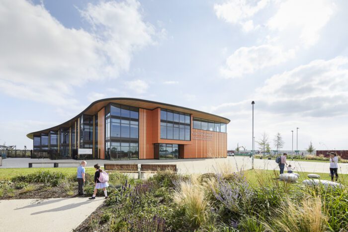 Wintringham Primary Academy | dRMM