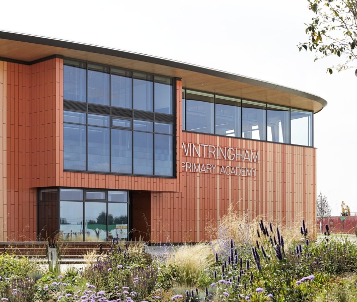 Wintringham Primary Academy | dRMM