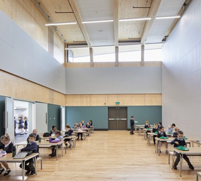 Wintringham Primary Academy | dRMM