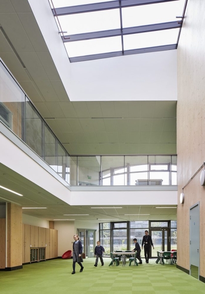 Wintringham Primary Academy | dRMM