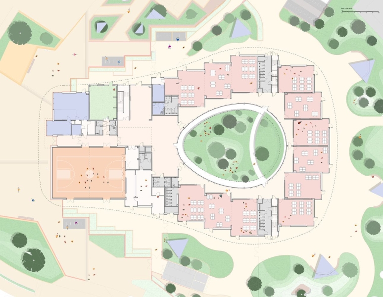 Wintringham Primary Academy | dRMM