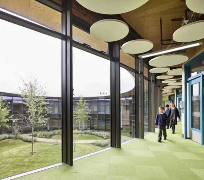 Wintringham Primary Academy | dRMM