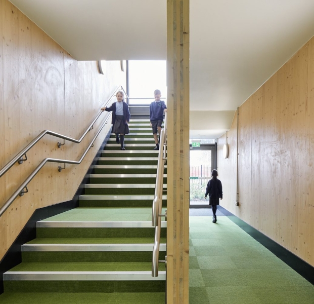 Wintringham Primary Academy | dRMM