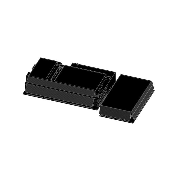 YongLi Red Tile Plaza | We&Arch