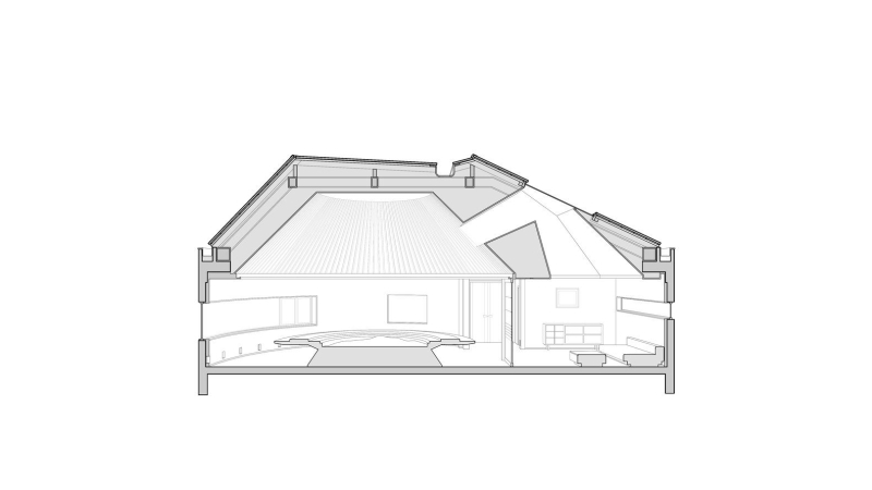 YongLi Red Tile Plaza | We&Arch