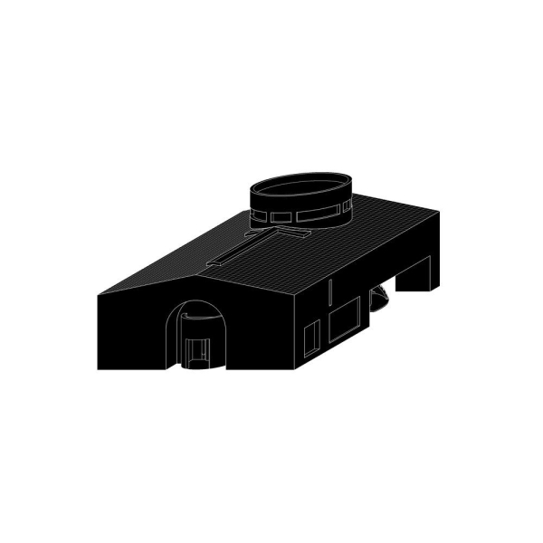 YongLi Red Tile Plaza | We&Arch