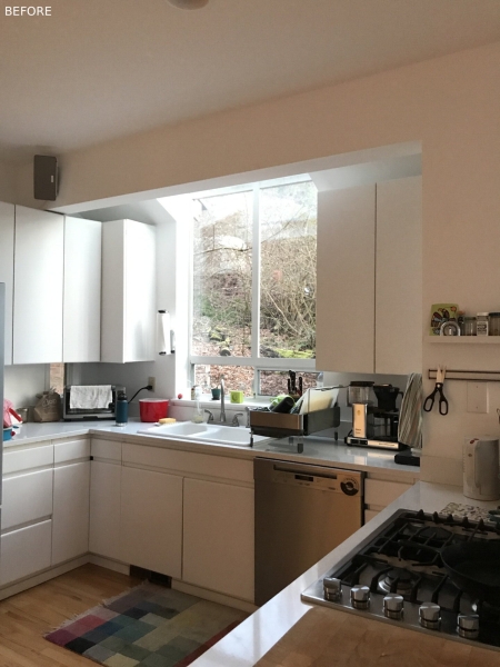 A 1990s Seattle Home Transformed Into This Light Filled Passive House