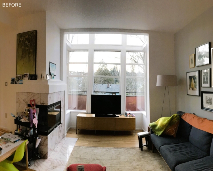 A 1990s Seattle Home Transformed Into This Light Filled Passive House