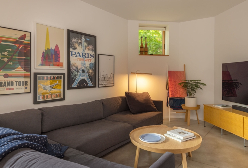 A 1990s Seattle Home Transformed Into This Light Filled Passive House