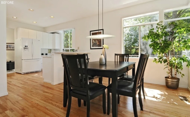 A 1990s Seattle Home Transformed Into This Light Filled Passive House