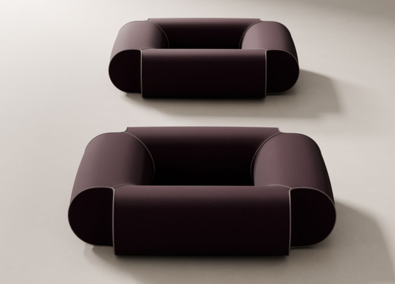 A floating dialogue in space: Pod by B&T Design and Jin Kuramoto