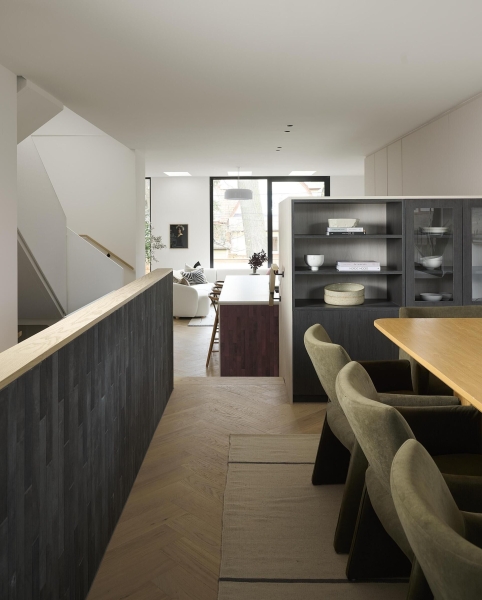 A Journey Through a Home Crafted for Quiet Luxury