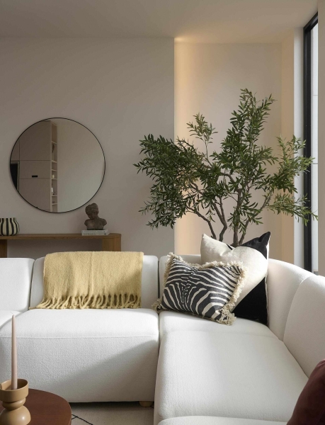 A Journey Through a Home Crafted for Quiet Luxury