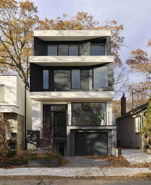 A Journey Through a Home Crafted for Quiet Luxury