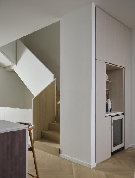 A Journey Through a Home Crafted for Quiet Luxury