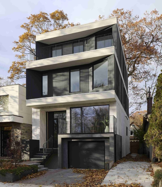 A Journey Through a Home Crafted for Quiet Luxury