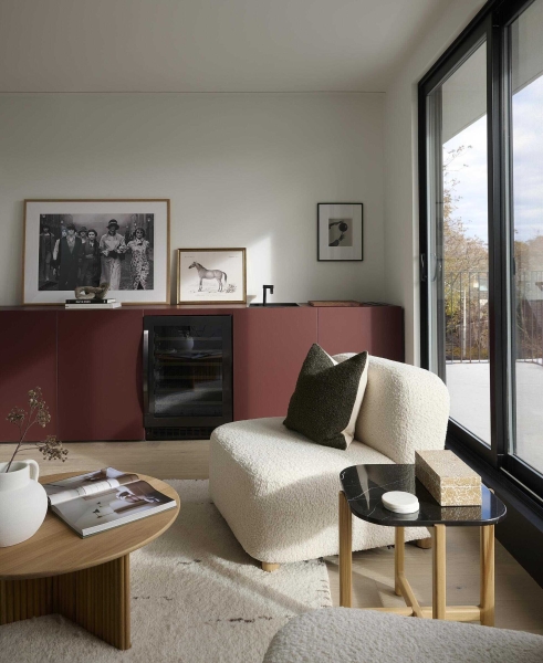 A Journey Through a Home Crafted for Quiet Luxury