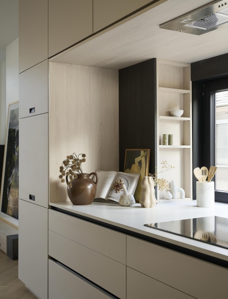 A Journey Through a Home Crafted for Quiet Luxury