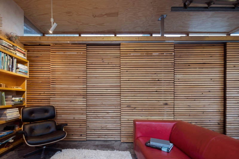 A Smart Backyard Addition Gives a 1940s Home Space to Breathe