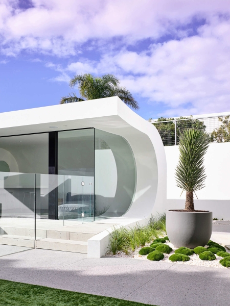 A Young Family Wanted Fun and Style and This Home Delivered in Every Corner