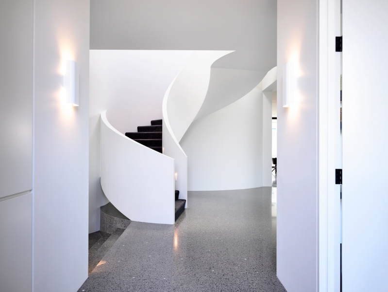 A Young Family Wanted Fun and Style and This Home Delivered in Every Corner