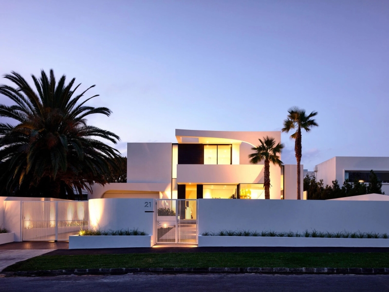 A Young Family Wanted Fun and Style and This Home Delivered in Every Corner